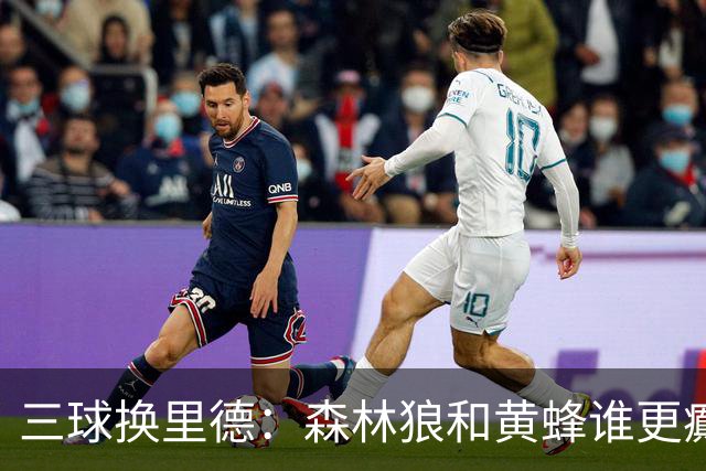 三球换里德：森林狼和黄蜂谁更癫？！
